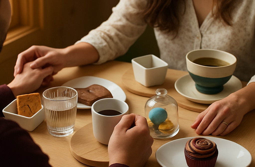 kultura ljubavi u Hrvatskoj