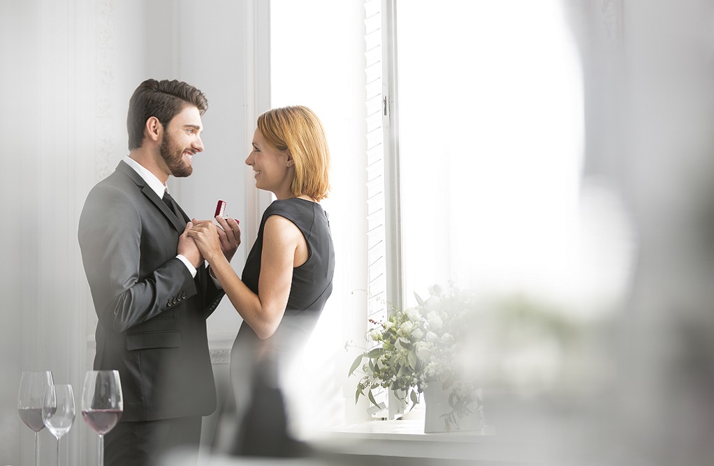 Ljubav nakon 35: drugačija pravila igre